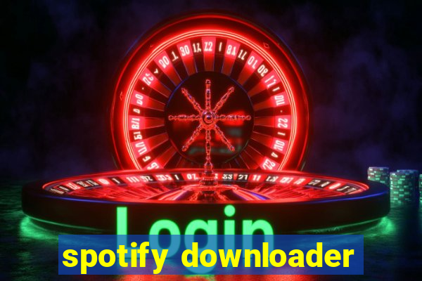 spotify downloader